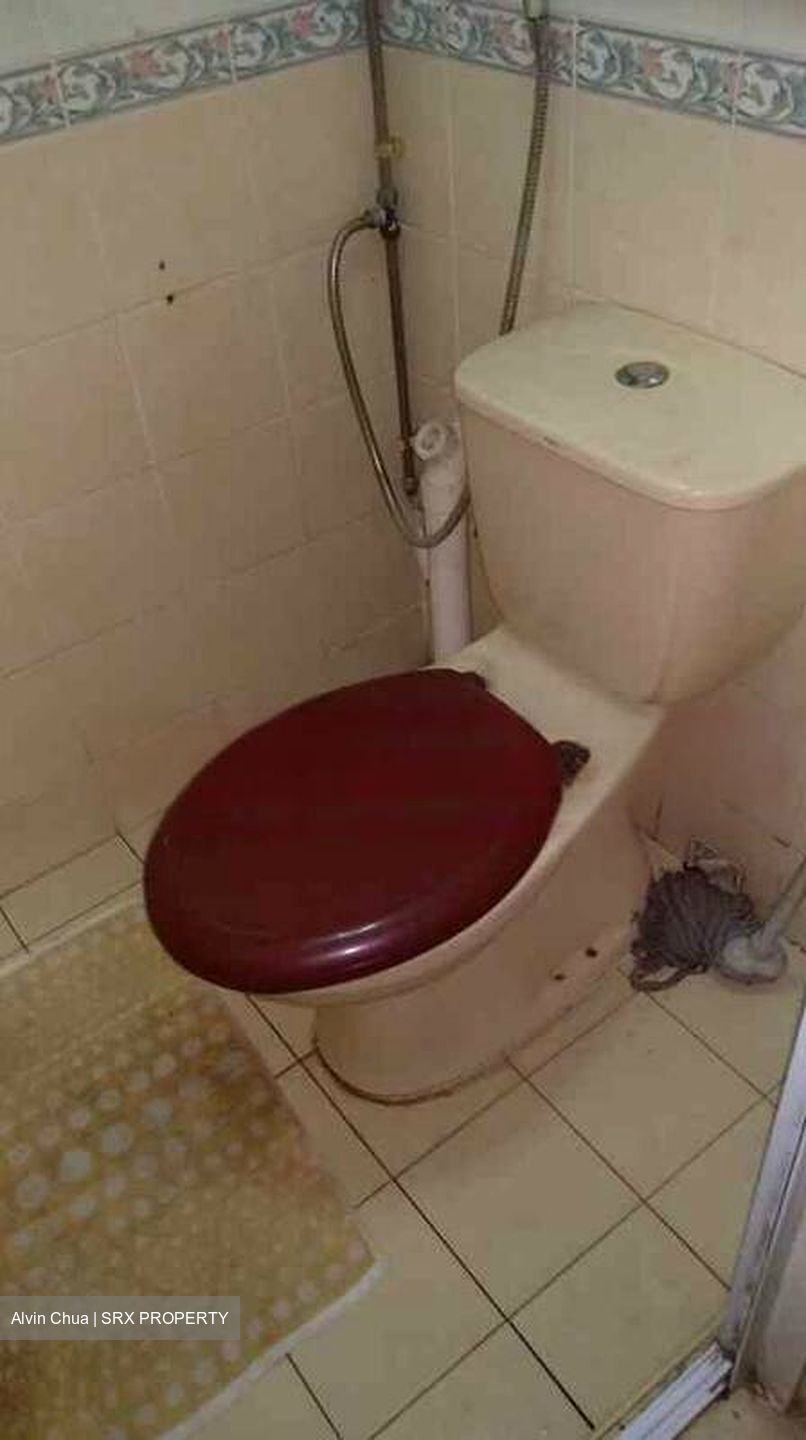 Blk 209 Boon Lay Place (Jurong West), HDB 3 Rooms #486785211